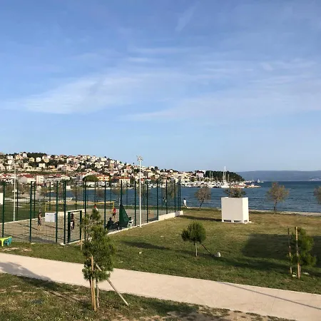 Lejlighed Dalmatia Podstrana