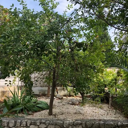 Dalmatia 아파트 *