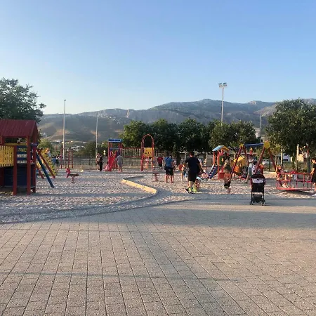 Dalmatia Apartament
