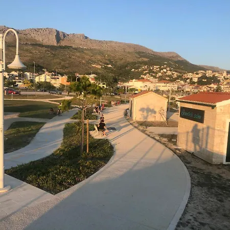 Lejlighed Dalmatia