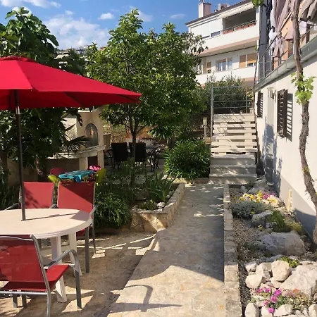 Apartament Dalmatia *