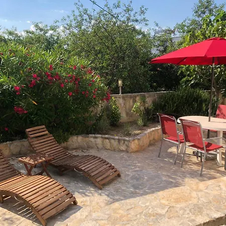 Dalmatia Apartament